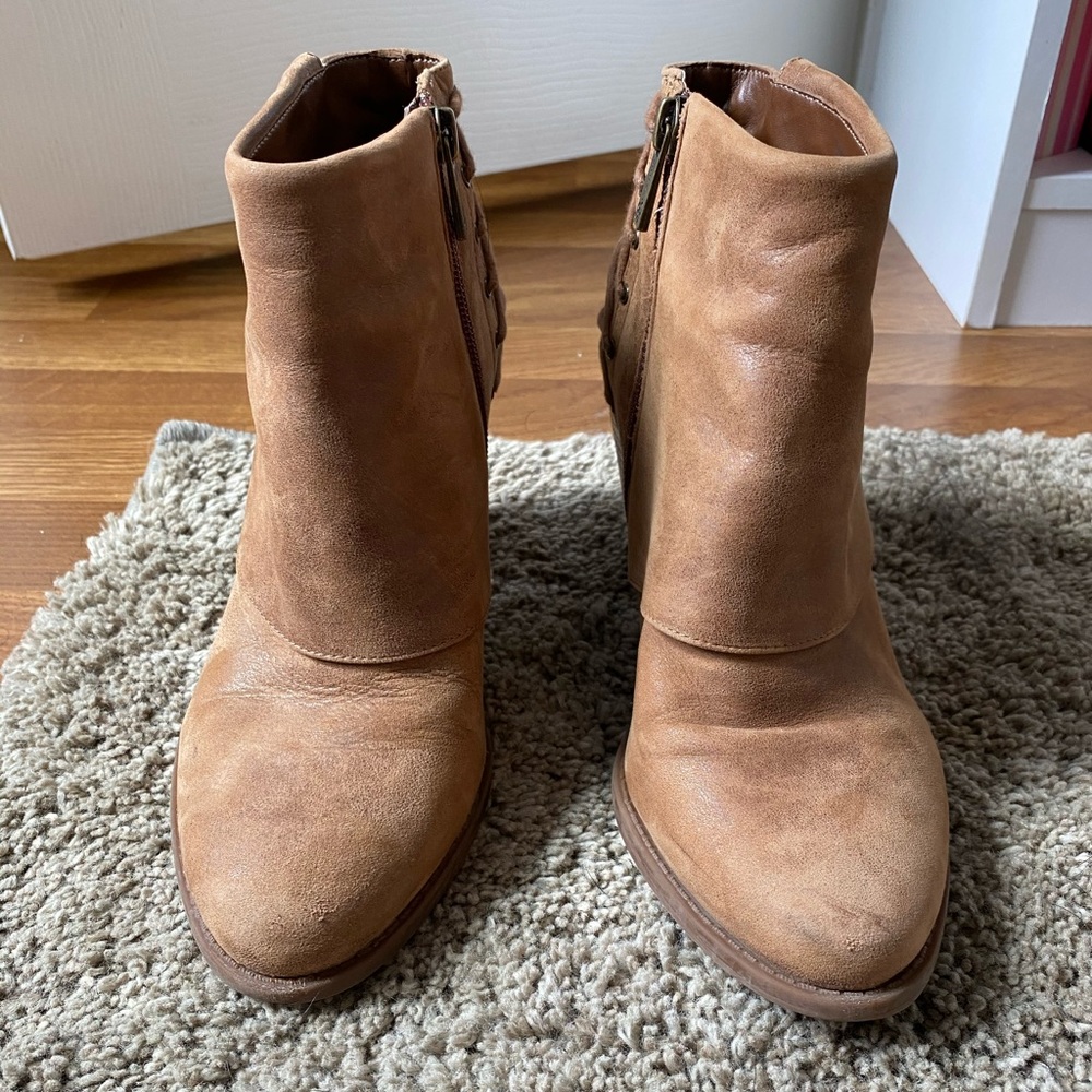 Booties - Picture 2 of 5